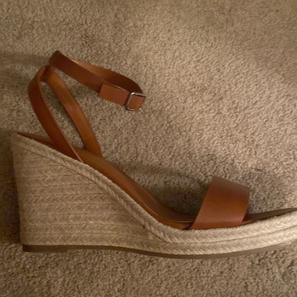 Women’s Wedges
